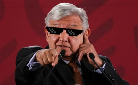 El mejor Meme del tenor AMLO (hay Video) - elliotsaenz