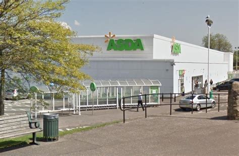 Dunfermline Asda refuses to sell community group gift vouchers in bulk ...