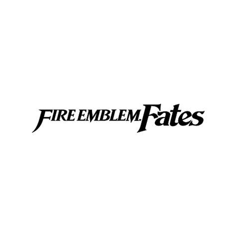 Fire Emblem Fates Logo PNG Vector EPS, SVG, Ai formats, 323.85 KB Free ...