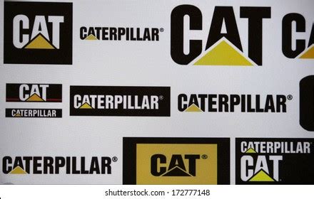 Caterpillar Logo Vector (.EPS) Free Download