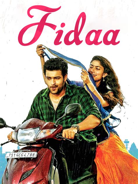 Prime Video: Fidaa