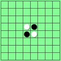 Reversi Rules - LearnPlayWin