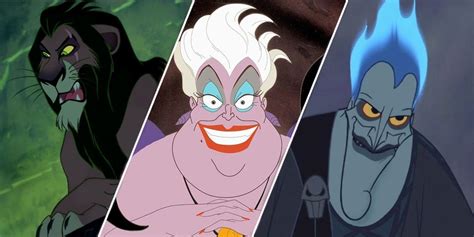 10 Most Evil Disney Villain Plans, Ranked - Crumpe