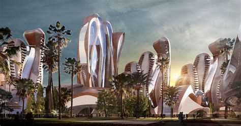 Akon Is Building a “Real-Life” Wakanda in Senegal Called Akon City