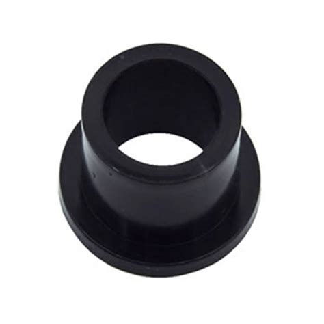 plastic flanged sleeve bearings ,POM material bearing