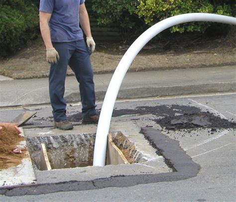 Trenchless Sewer Repair In Layton, Utah - Restore Pipe