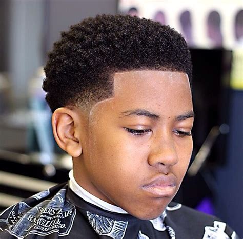 31+ Trendy Haircuts & Hairstyles for Black Men - Sensod