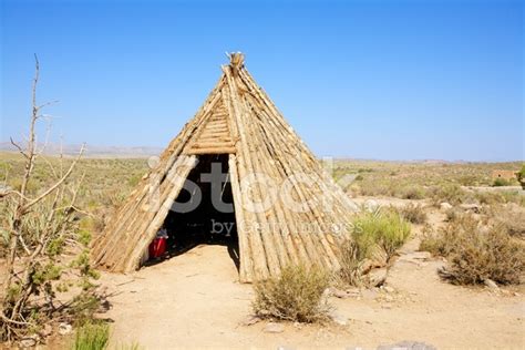 Native American Wigwam Stock Photo | Royalty-Free | FreeImages