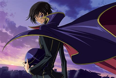 New ‘Code Geass’ trailer shows returning cast of characters ...