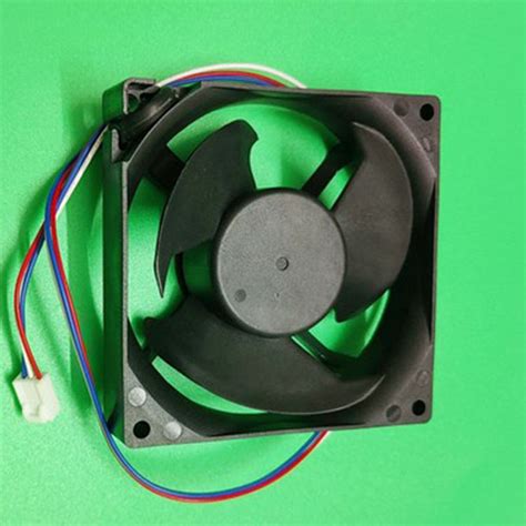 Replacement Part For Hitachi Refrigerator Freezer Cooling Fan ...