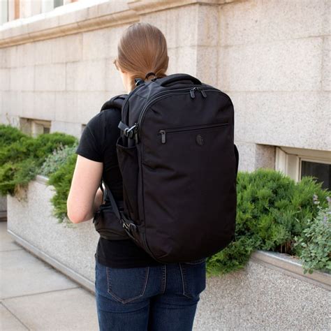 Tortuga Setout Backpack Review: Laptop-Friendly and Spacious