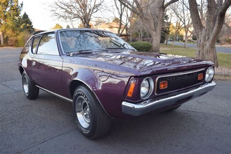 1972 AMC Gremlin X | Level One Restoration