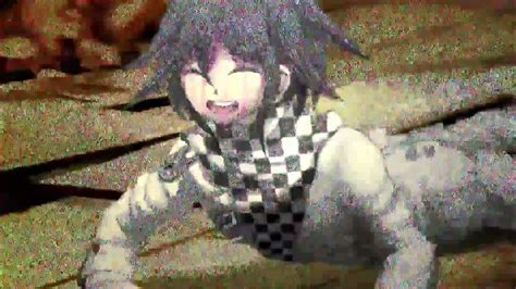 Kokichi death reversed - YouTube