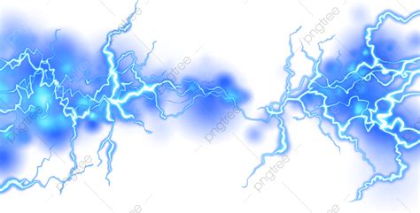 Lightning Effect PNG Picture, Lightning Light Effect Shape Thunderbolt ...