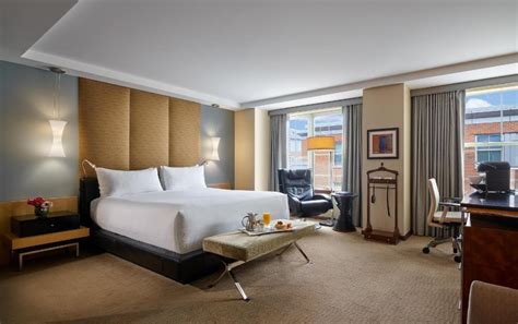 Battery Wharf Hotel, Boston Waterfront, Boston (MA) | 2021 Updated ...