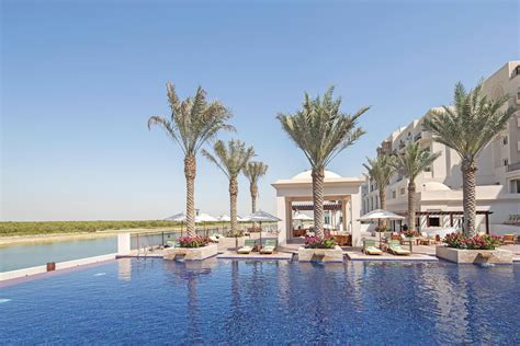 Abu Dhabi’s Anantara Eastern Mangroves Hotel introduces new staycation ...