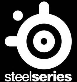 Steelseries Logos