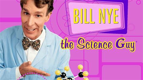 Science Shows Similar To Bill Nye