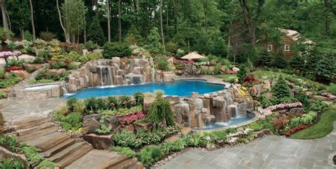 Pool Landscaping Ideas - Landscaping Network