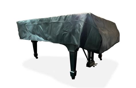 Buy Standard Grand Piano Cover | Howard Piano Industries