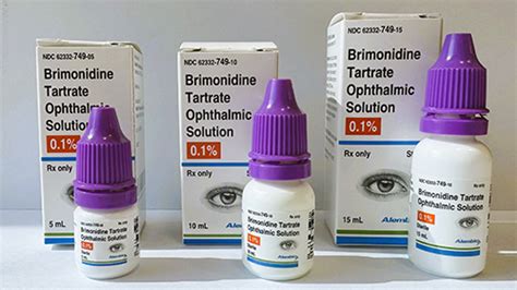 Alembic launches generic Alphagan P Ophthalmic Solution | Drug Store News