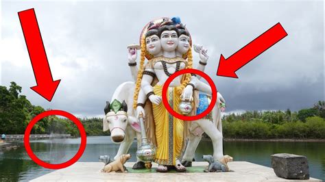 Top Most Real Hindu God Caught On Camera In Hindi || Real God Caught On ...