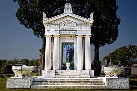 Pin by Eli Lucas on Full-color Metairie Cemetery | Metairie cemetery ...