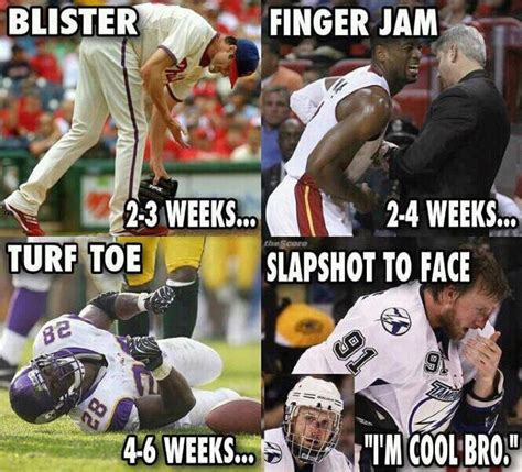 17+ Hat Trick Hockey Meme