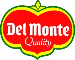 Del Monte vector download