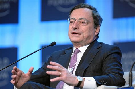 Prime Minister Draghi Now Has the Chance to Reform Italy – BRINK ...