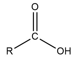 Carboxylic Acid Functional Group | ChemTalk