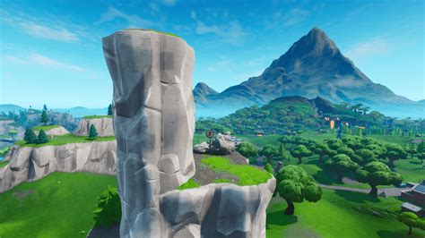 Fortnite No Dancing Signs Locations: Where to Find and destroy No ...