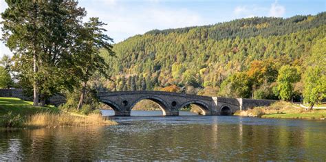 River Tay, Scotland, Scottish Highlands - Book Tickets & Tours ...