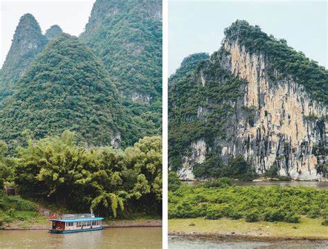 Ultimate Guilin and Yangshuo Itinerary with Li River Cruise