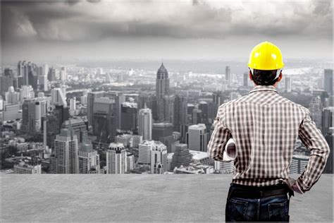 Download Civil Engineering Expert at Work Site Wallpaper | Wallpapers.com