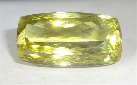 Lemon Quartz - Meaning, Benefits and Properties | My Stone Meaning