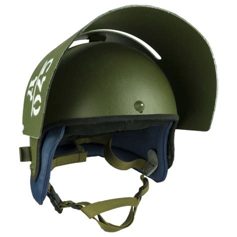 Tachanka Helmet Replica For Sale | Kula Tactical