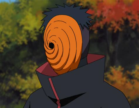 Tobi | Naruto Wiki | FANDOM powered by Wikia