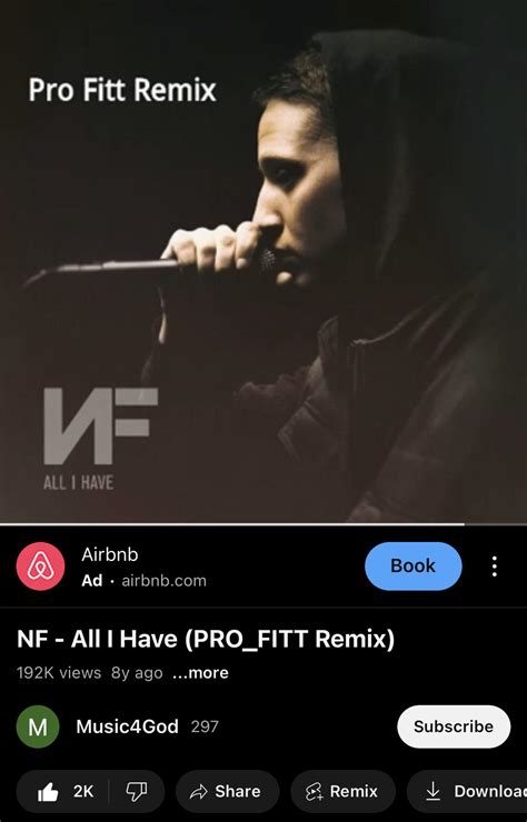 New/Old NF song : r/nfrealmusic