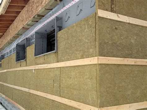 Insulation ROCKWOOL COMFORTBOARD 80 Rockwool - Ecohome