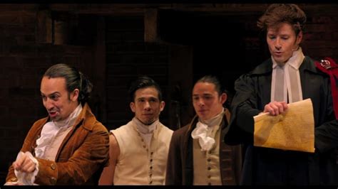 Hamilton Trivia Quiz for Hardcore Musical Fans | https://quizzboom.com