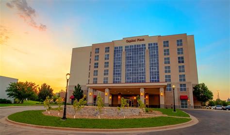 HOTEL TOPEKA AT CITY CENTER - Now $169 (Was $̶1̶8̶8̶) - UPDATED 2021 ...