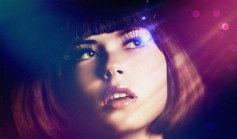 Stylish Light Effect - Pixelmator Classic Tutorials