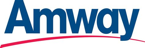 Amway Logos