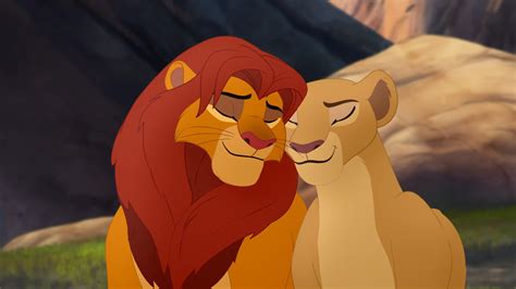 Simba/Relationships | The Lion Guard Wiki | Fandom