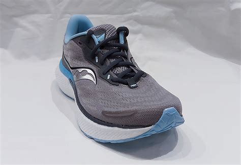 Saucony Triumph 19 Alloy / Powder Grey - (S10678-20 / S10679-20 ...