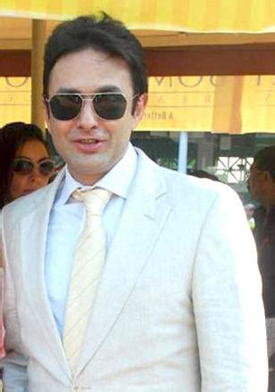 Ness Wadia - Celebrity biography, zodiac sign and famous quotes