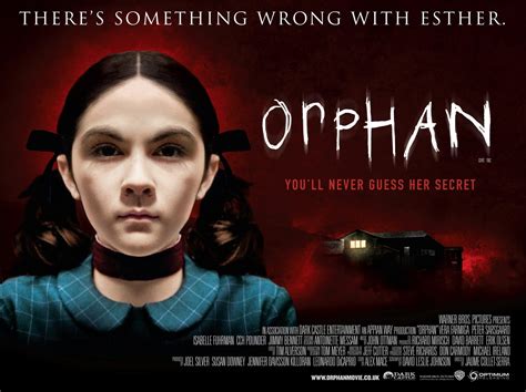 Movie Review Rewind: Orphan (2009) - SoBros Network