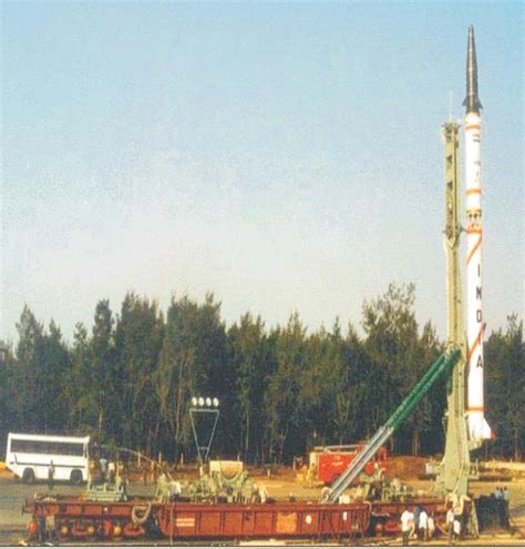 Agni V Missile | Page 59 | Indian Defence Forum