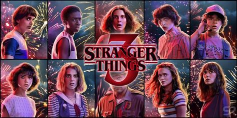 Stranger Things Season 3 Recap - Everything You Should Know Before ...